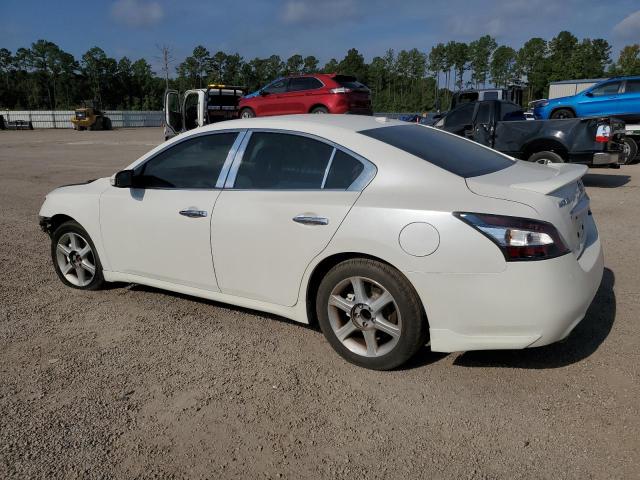 Photo 1 VIN: 1N4AA5AP9EC459548 - NISSAN MAXIMA S 