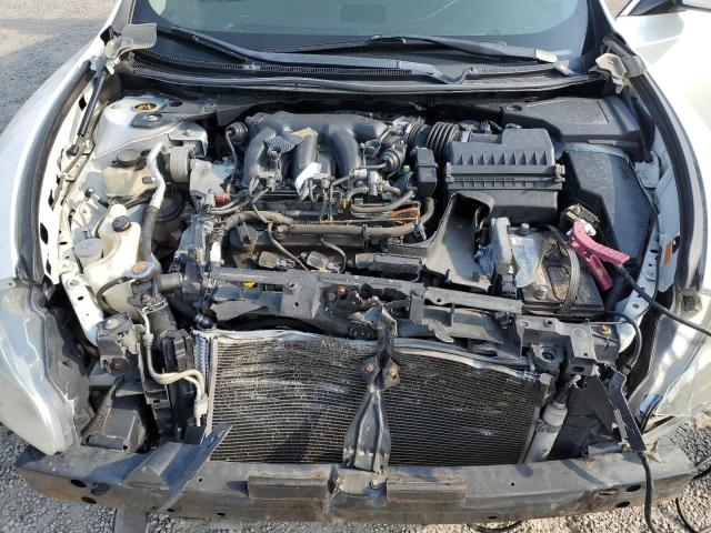 Photo 10 VIN: 1N4AA5AP9EC459548 - NISSAN MAXIMA S 