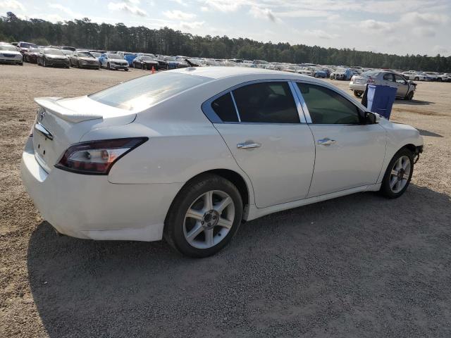 Photo 2 VIN: 1N4AA5AP9EC459548 - NISSAN MAXIMA S 