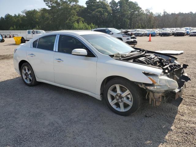 Photo 3 VIN: 1N4AA5AP9EC459548 - NISSAN MAXIMA S 