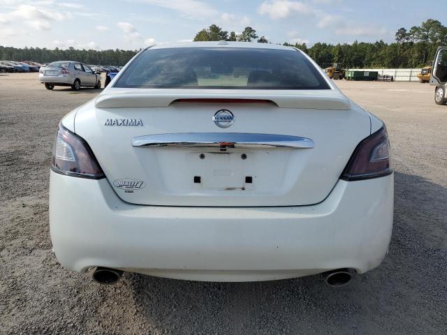 Photo 5 VIN: 1N4AA5AP9EC459548 - NISSAN MAXIMA S 