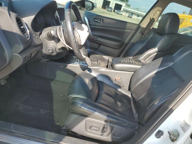 Photo 6 VIN: 1N4AA5AP9EC459548 - NISSAN MAXIMA S 