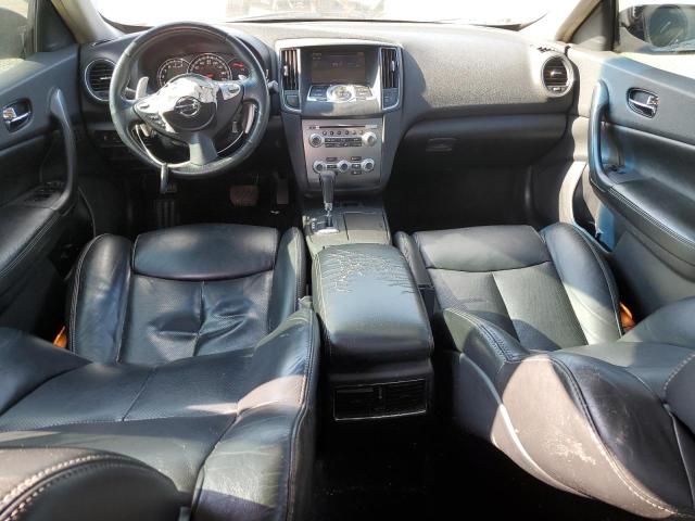 Photo 7 VIN: 1N4AA5AP9EC459548 - NISSAN MAXIMA S 