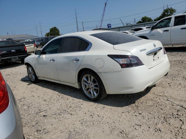 Photo 1 VIN: 1N4AA5AP9EC459792 - NISSAN MAXIMA S 