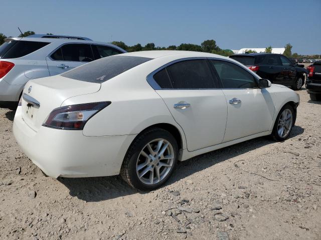 Photo 2 VIN: 1N4AA5AP9EC459792 - NISSAN MAXIMA S 