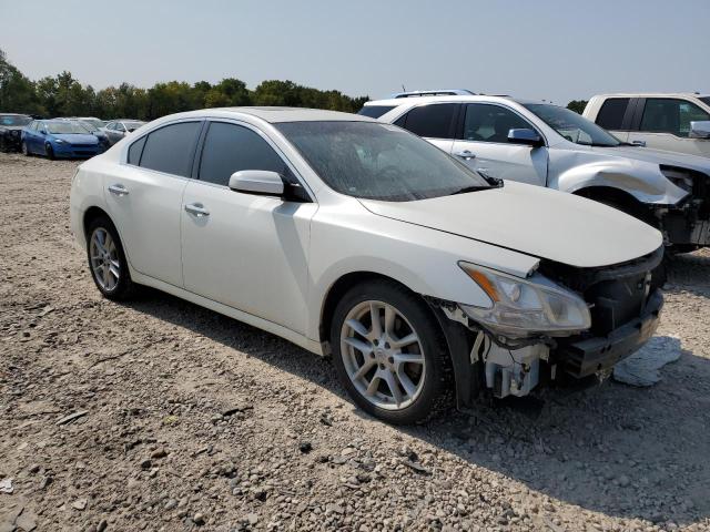 Photo 3 VIN: 1N4AA5AP9EC459792 - NISSAN MAXIMA S 