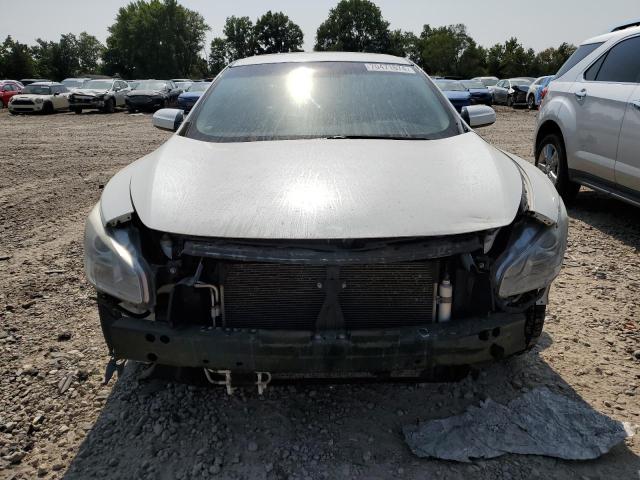 Photo 4 VIN: 1N4AA5AP9EC459792 - NISSAN MAXIMA S 