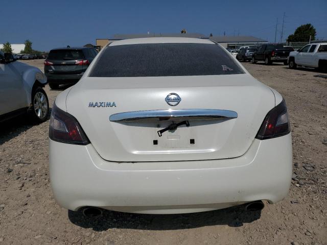 Photo 5 VIN: 1N4AA5AP9EC459792 - NISSAN MAXIMA S 