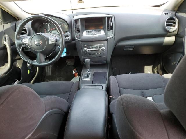 Photo 7 VIN: 1N4AA5AP9EC459792 - NISSAN MAXIMA S 