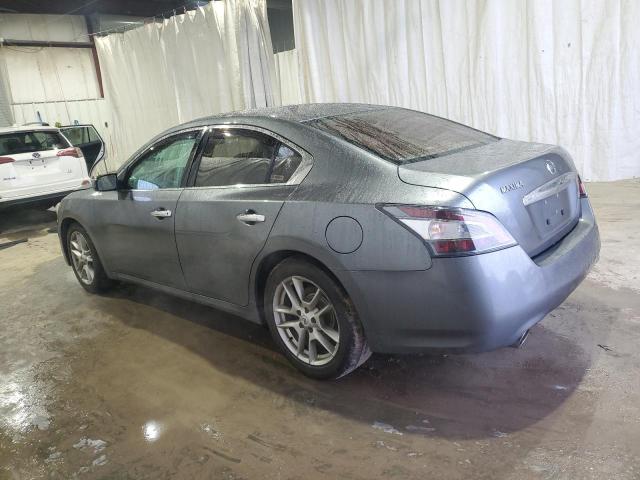 Photo 1 VIN: 1N4AA5AP9EC460229 - NISSAN MAXIMA 