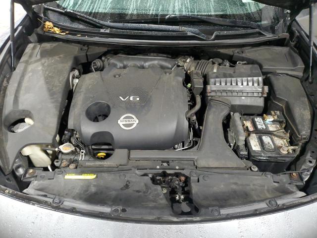 Photo 10 VIN: 1N4AA5AP9EC460229 - NISSAN MAXIMA 