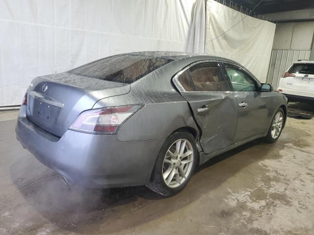 Photo 2 VIN: 1N4AA5AP9EC460229 - NISSAN MAXIMA 