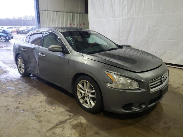 Photo 3 VIN: 1N4AA5AP9EC460229 - NISSAN MAXIMA 