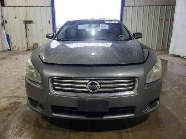 Photo 4 VIN: 1N4AA5AP9EC460229 - NISSAN MAXIMA 