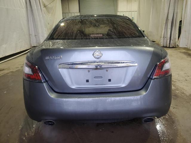 Photo 5 VIN: 1N4AA5AP9EC460229 - NISSAN MAXIMA 