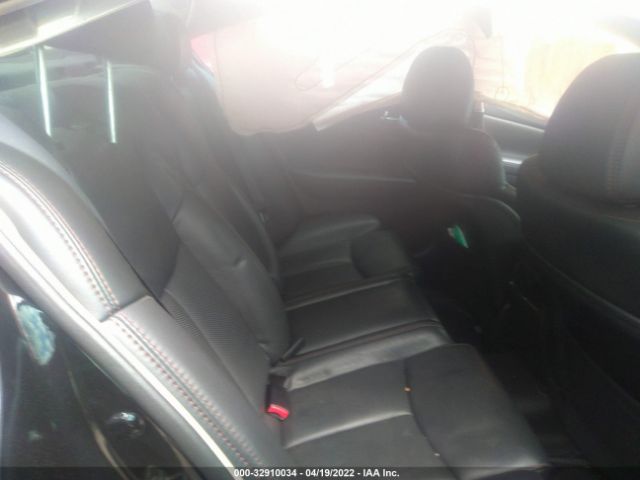 Photo 7 VIN: 1N4AA5AP9EC460330 - NISSAN MAXIMA 