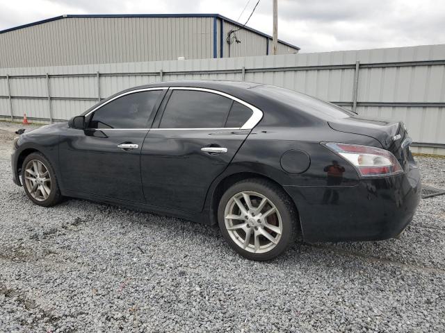 Photo 1 VIN: 1N4AA5AP9EC461266 - NISSAN MAXIMA 