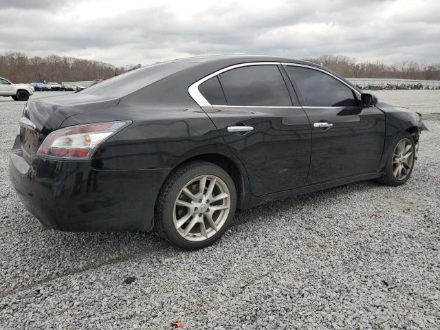 Photo 2 VIN: 1N4AA5AP9EC461266 - NISSAN MAXIMA 