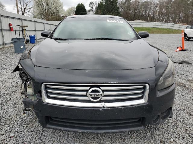 Photo 4 VIN: 1N4AA5AP9EC461266 - NISSAN MAXIMA 