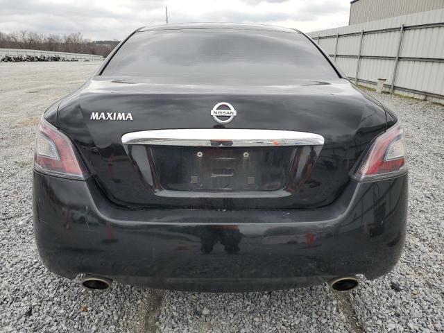 Photo 5 VIN: 1N4AA5AP9EC461266 - NISSAN MAXIMA 