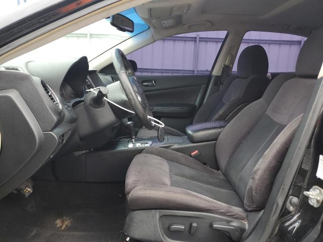 Photo 6 VIN: 1N4AA5AP9EC461266 - NISSAN MAXIMA 