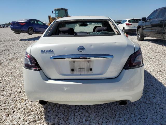 Photo 5 VIN: 1N4AA5AP9EC461588 - NISSAN MAXIMA S 