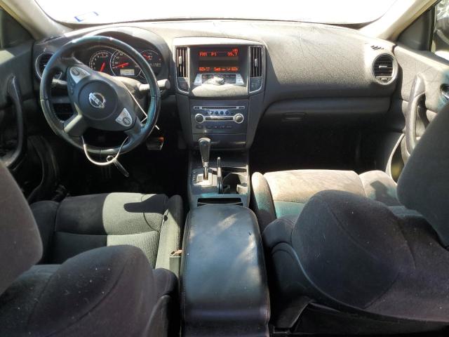 Photo 7 VIN: 1N4AA5AP9EC461588 - NISSAN MAXIMA S 