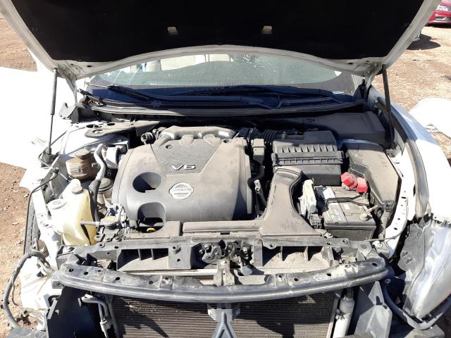 Photo 6 VIN: 1N4AA5AP9EC461896 - NISSAN MAXIMA S 