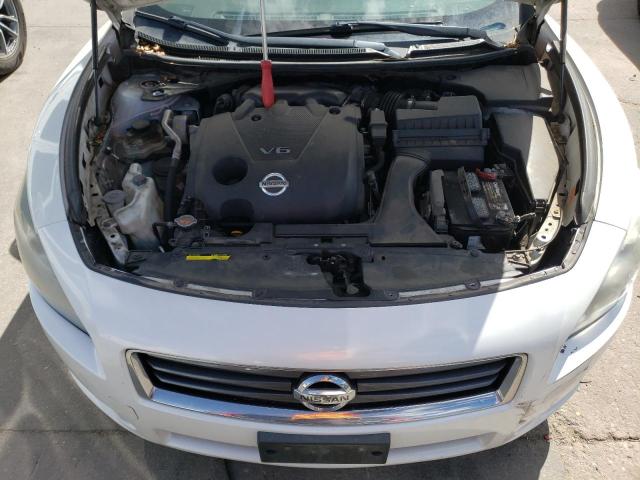 Photo 10 VIN: 1N4AA5AP9EC461901 - NISSAN MAXIMA 