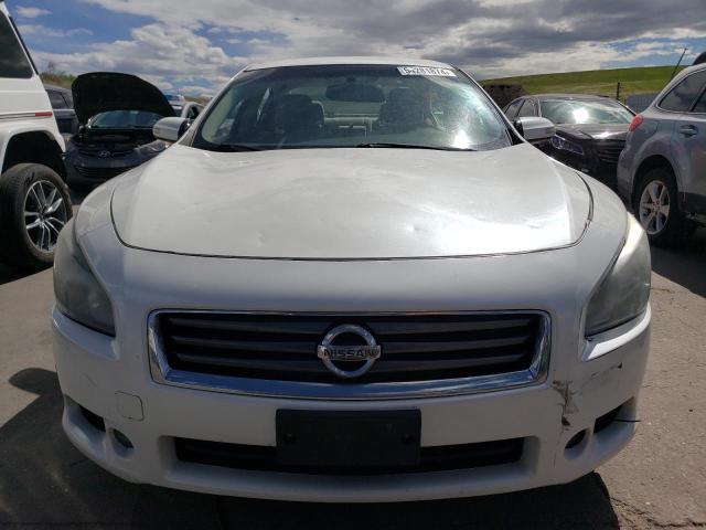 Photo 4 VIN: 1N4AA5AP9EC461901 - NISSAN MAXIMA 