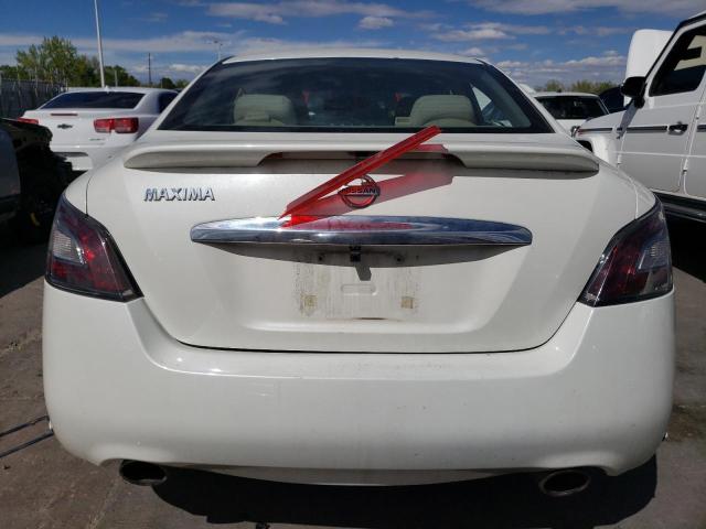 Photo 5 VIN: 1N4AA5AP9EC461901 - NISSAN MAXIMA 