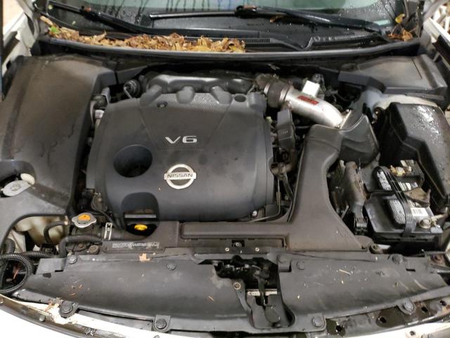 Photo 10 VIN: 1N4AA5AP9EC462918 - NISSAN MAXIMA 