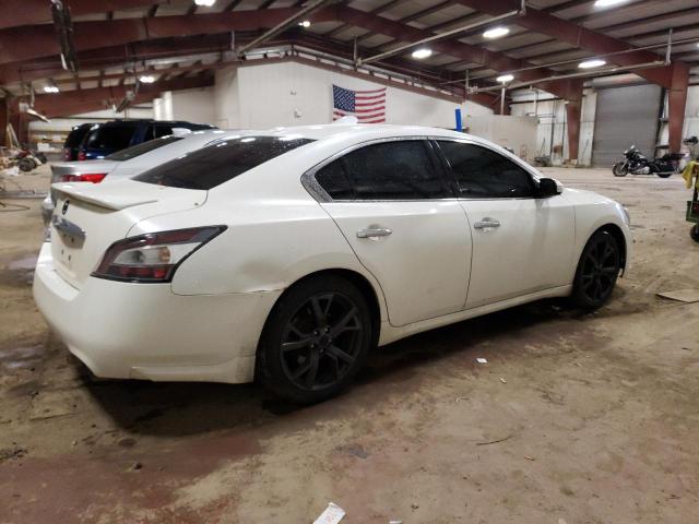 Photo 2 VIN: 1N4AA5AP9EC462918 - NISSAN MAXIMA 