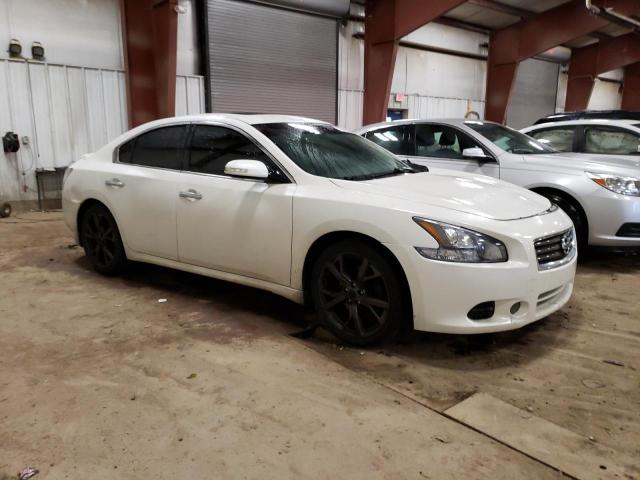 Photo 3 VIN: 1N4AA5AP9EC462918 - NISSAN MAXIMA 