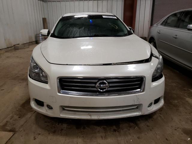 Photo 4 VIN: 1N4AA5AP9EC462918 - NISSAN MAXIMA 