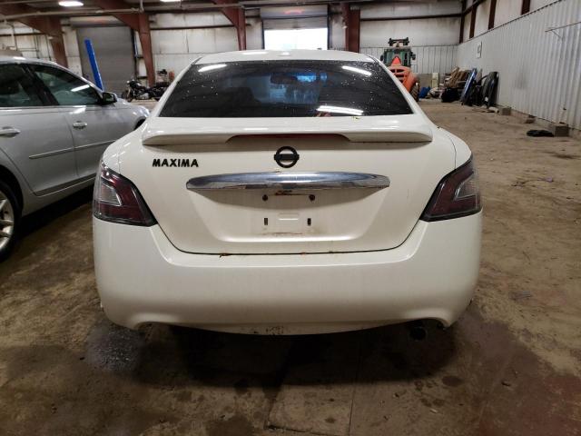 Photo 5 VIN: 1N4AA5AP9EC462918 - NISSAN MAXIMA 