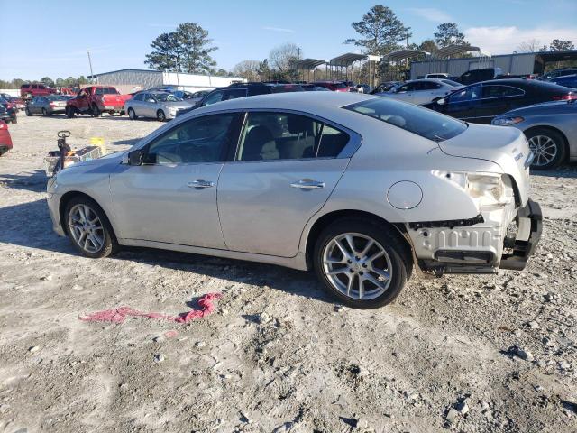 Photo 1 VIN: 1N4AA5AP9EC465592 - NISSAN MAXIMA S 