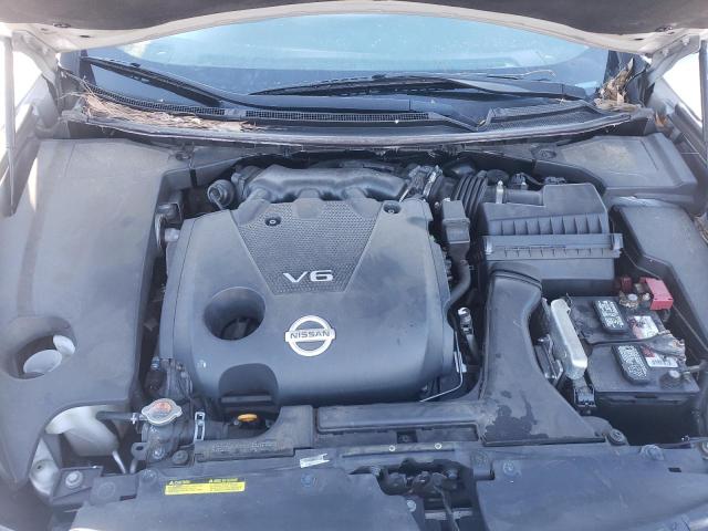 Photo 10 VIN: 1N4AA5AP9EC465592 - NISSAN MAXIMA S 