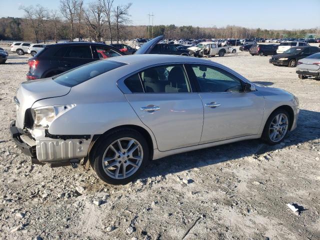 Photo 2 VIN: 1N4AA5AP9EC465592 - NISSAN MAXIMA S 