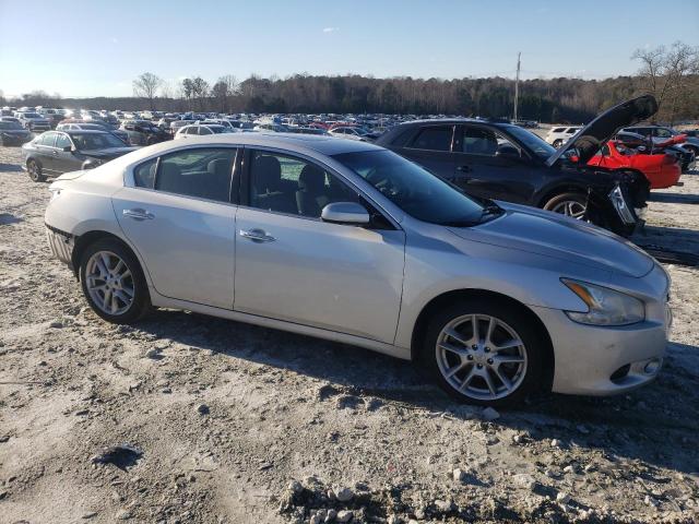 Photo 3 VIN: 1N4AA5AP9EC465592 - NISSAN MAXIMA S 