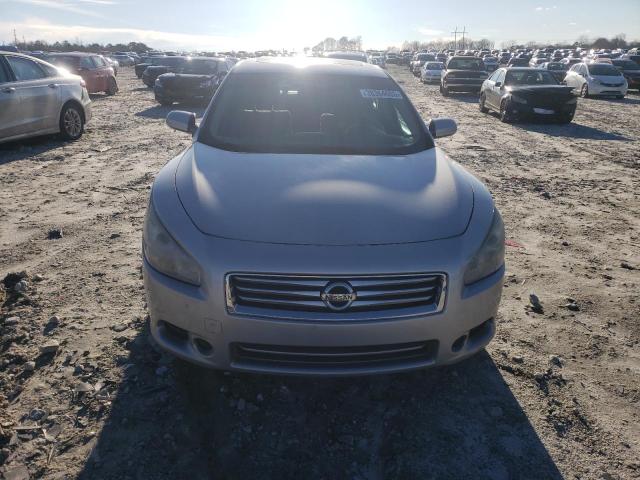 Photo 4 VIN: 1N4AA5AP9EC465592 - NISSAN MAXIMA S 