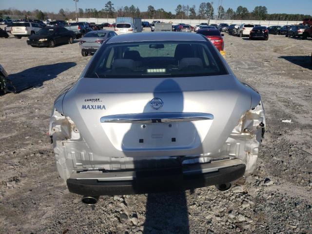 Photo 5 VIN: 1N4AA5AP9EC465592 - NISSAN MAXIMA S 