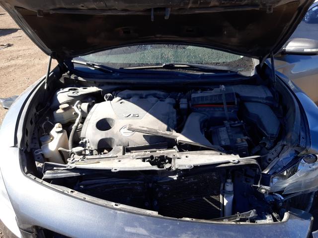 Photo 6 VIN: 1N4AA5AP9EC468119 - NISSAN MAXIMA S 