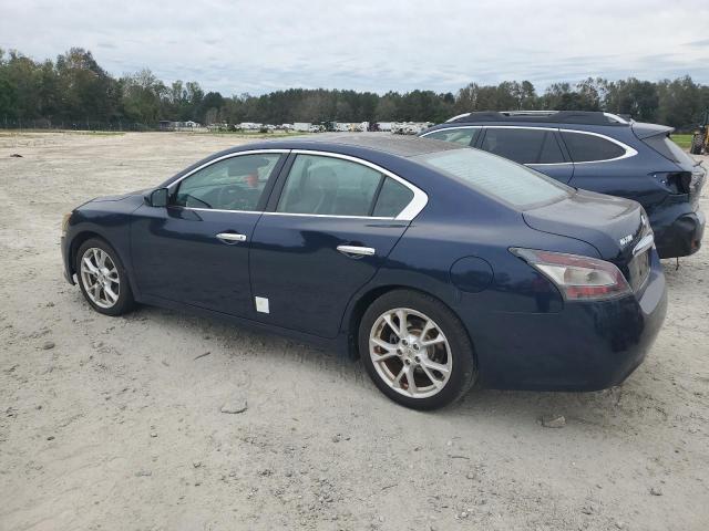 Photo 1 VIN: 1N4AA5AP9EC469142 - NISSAN MAXIMA S 