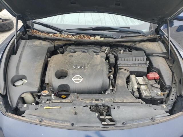 Photo 10 VIN: 1N4AA5AP9EC469142 - NISSAN MAXIMA S 