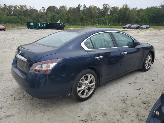 Photo 2 VIN: 1N4AA5AP9EC469142 - NISSAN MAXIMA S 