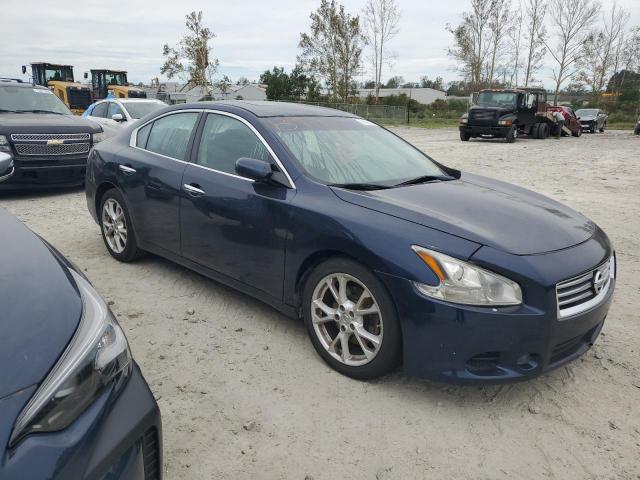 Photo 3 VIN: 1N4AA5AP9EC469142 - NISSAN MAXIMA S 