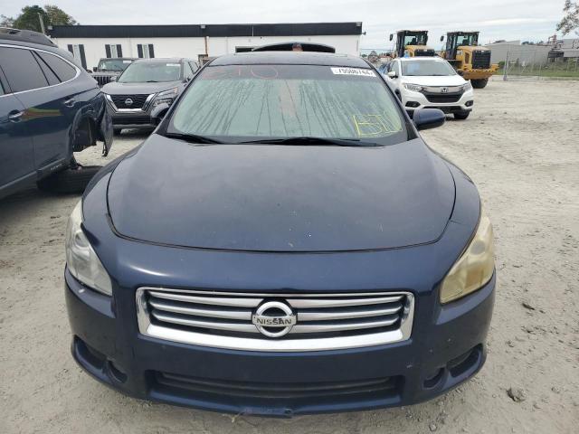 Photo 4 VIN: 1N4AA5AP9EC469142 - NISSAN MAXIMA S 