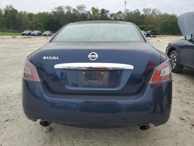 Photo 5 VIN: 1N4AA5AP9EC469142 - NISSAN MAXIMA S 