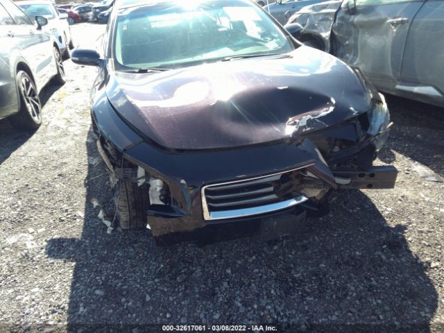 Photo 5 VIN: 1N4AA5AP9EC469741 - NISSAN MAXIMA 